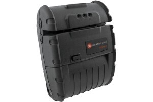 Honeywell Apex (2 / 3 / 4) Portable Thermal Printer